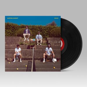 Deuce - Querida Margot