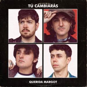 Tú cambiarás